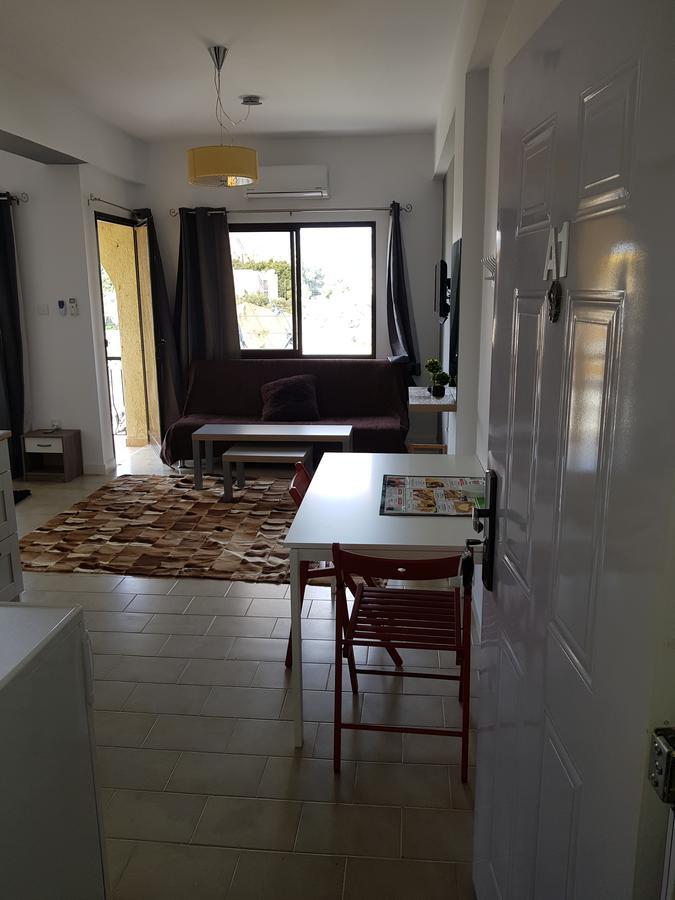 Mylos Court Apartments Limassol Exterior photo