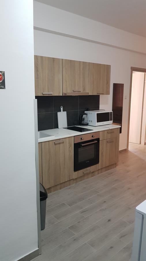 Mylos Court Apartments Limassol Exterior photo